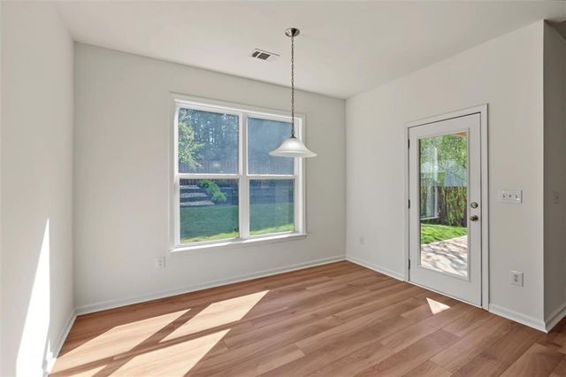 820 Cotton Creek Drive, Canton, GA 30115