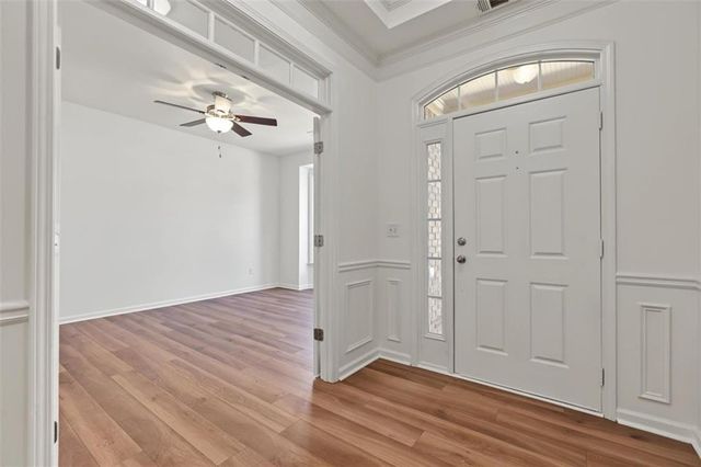820 Cotton Creek Drive, Canton, GA 30115