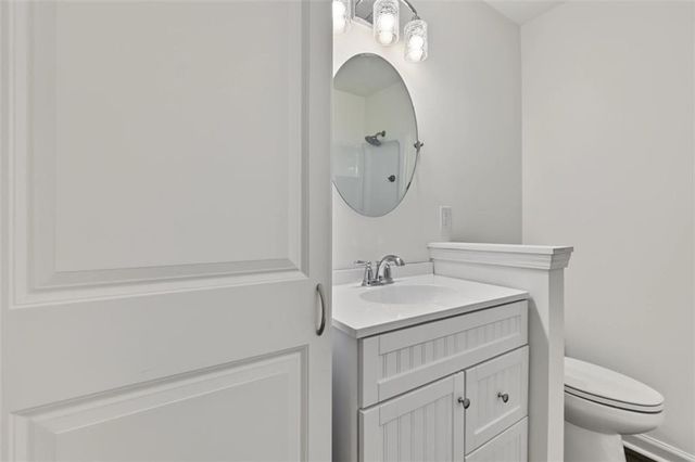 820 Cotton Creek Drive, Canton, GA 30115