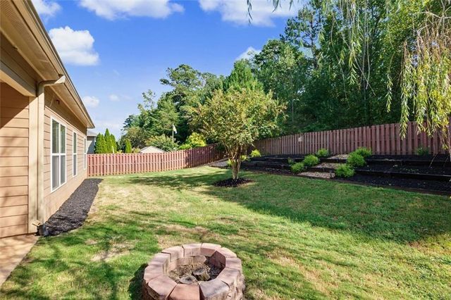 820 Cotton Creek Drive, Canton, GA 30115