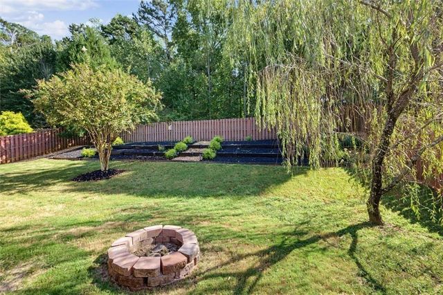 820 Cotton Creek Drive, Canton, GA 30115
