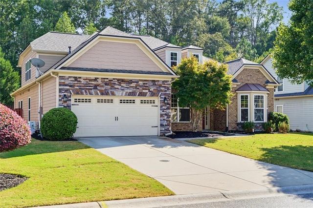 820 Cotton Creek Drive, Canton, GA 30115