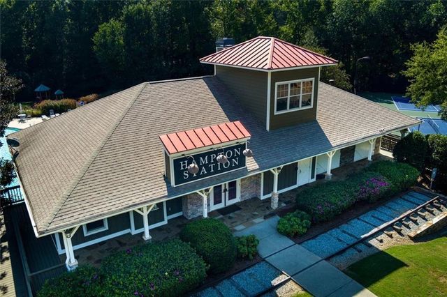 820 Cotton Creek Drive, Canton, GA 30115