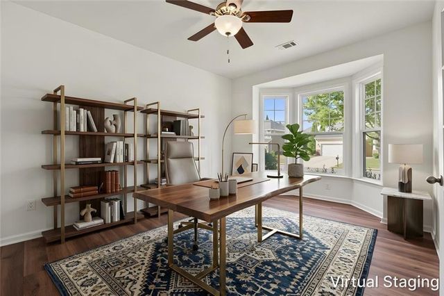 820 Cotton Creek Drive, Canton, GA 30115