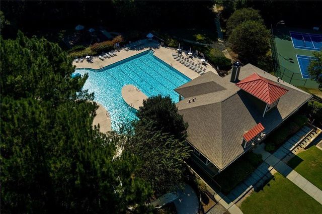 820 Cotton Creek Drive, Canton, GA 30115