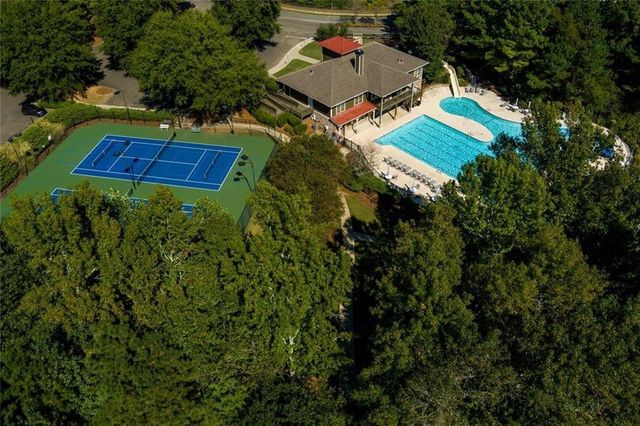 820 Cotton Creek Drive, Canton, GA 30115