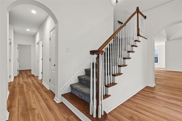 820 Cotton Creek Drive, Canton, GA 30115