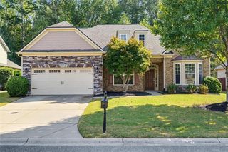 820 Cotton Creek Drive, Canton, GA 30115