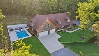 20119 E Willis Road, Tahlequah, OK 74464