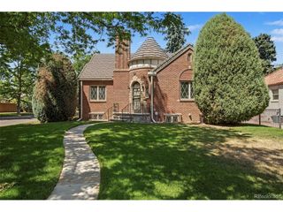 1651 Niagara St, Denver, CO 80220