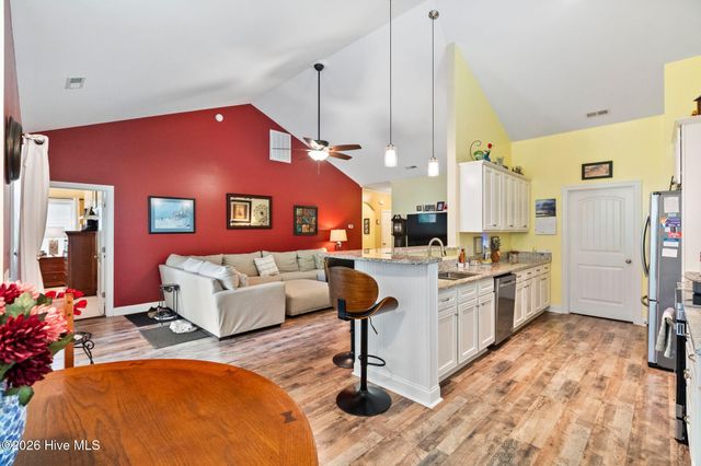 116 Sadie Way, Rocky Point, NC 28457