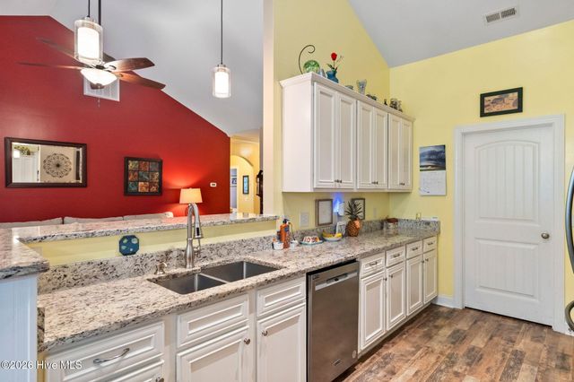 116 Sadie Way, Rocky Point, NC 28457