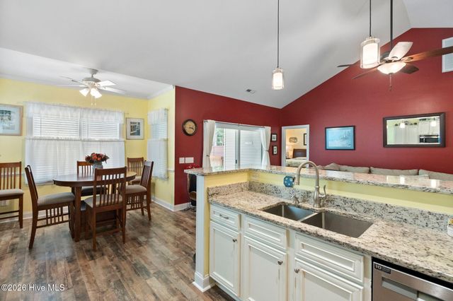116 Sadie Way, Rocky Point, NC 28457