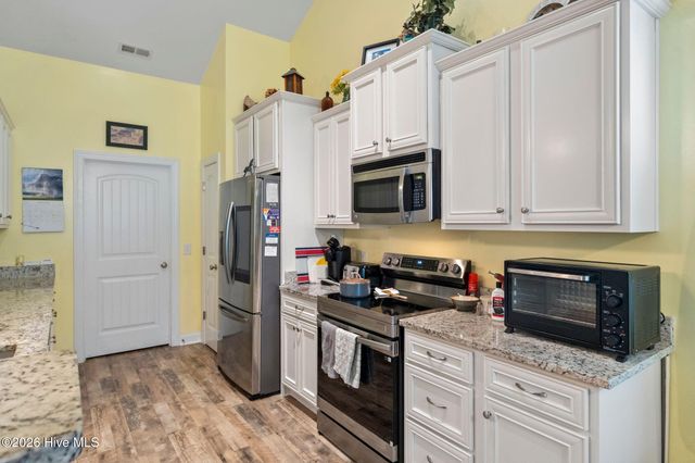 116 Sadie Way, Rocky Point, NC 28457