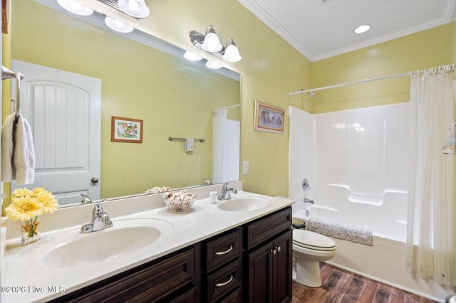 116 Sadie Way, Rocky Point, NC 28457