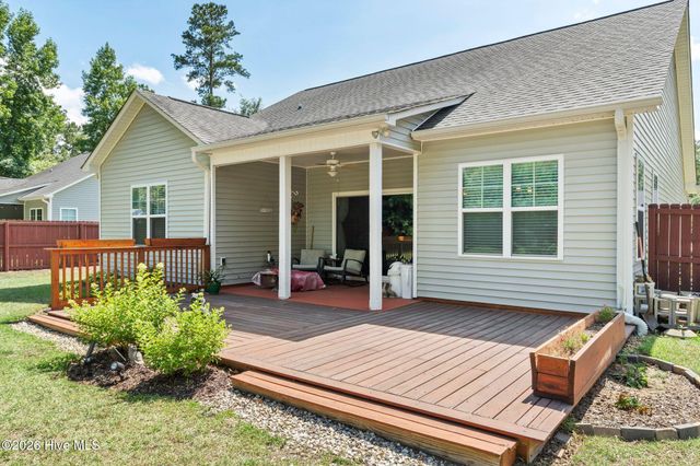116 Sadie Way, Rocky Point, NC 28457