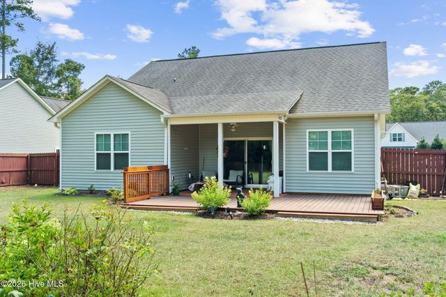 116 Sadie Way, Rocky Point, NC 28457