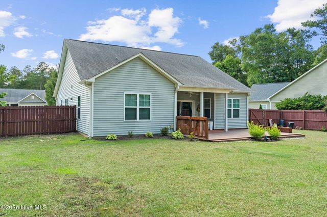 116 Sadie Way, Rocky Point, NC 28457