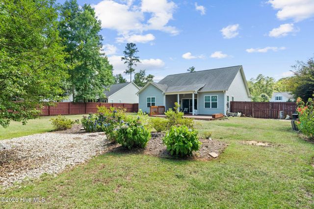 116 Sadie Way, Rocky Point, NC 28457