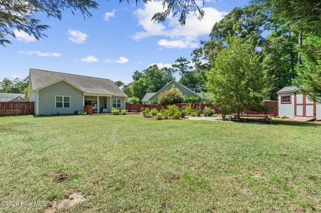 116 Sadie Way, Rocky Point, NC 28457