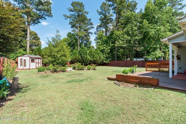 116 Sadie Way, Rocky Point, NC 28457