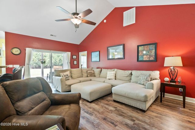 116 Sadie Way, Rocky Point, NC 28457