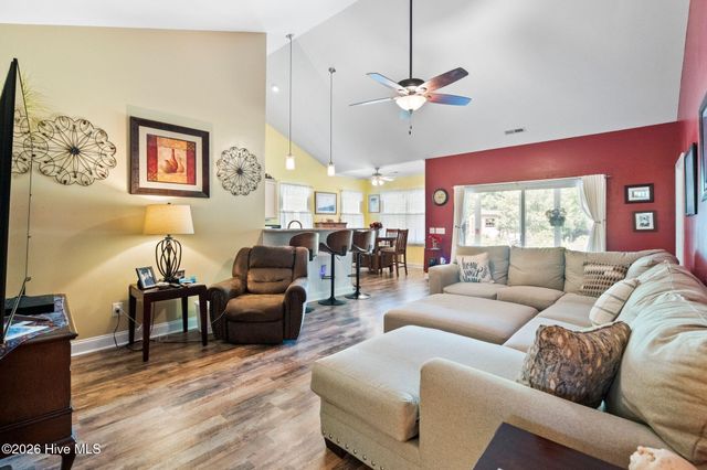 116 Sadie Way, Rocky Point, NC 28457