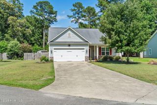 116 Sadie Way, Rocky Point, NC 28457