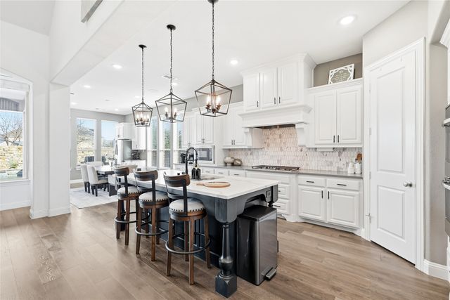 6508 Cooper Creek Road, Flower Mound, TX 76226