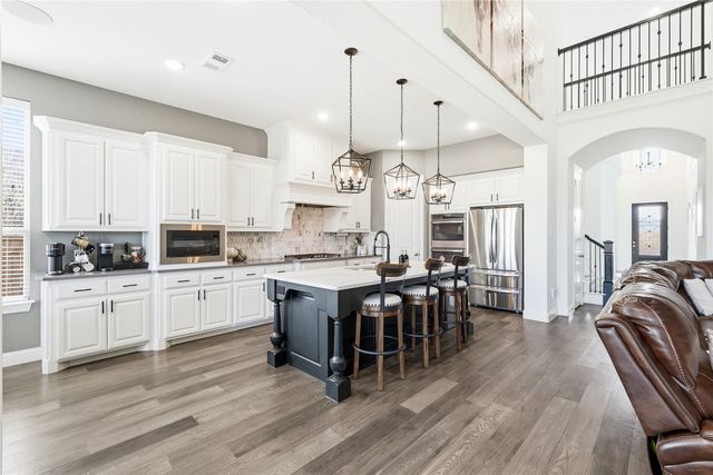 6508 Cooper Creek Road, Flower Mound, TX 76226