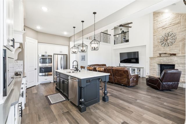 6508 Cooper Creek Road, Flower Mound, TX 76226