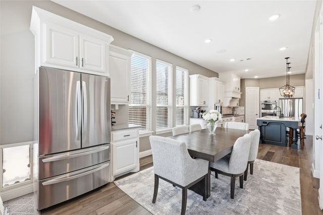 6508 Cooper Creek Road, Flower Mound, TX 76226