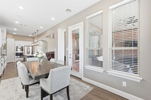 6508 Cooper Creek Road, Flower Mound, TX 76226