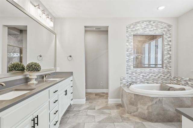 6508 Cooper Creek Road, Flower Mound, TX 76226