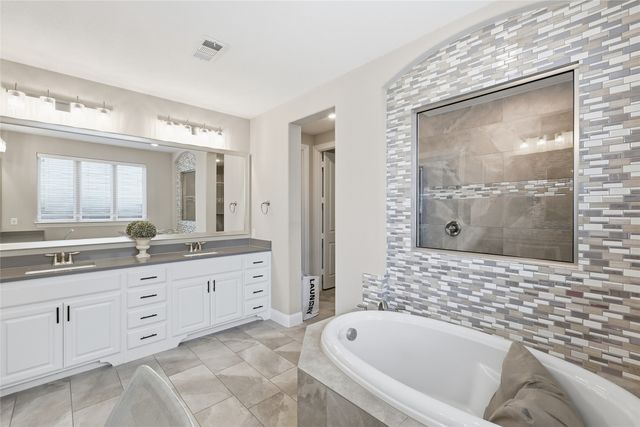 6508 Cooper Creek Road, Flower Mound, TX 76226