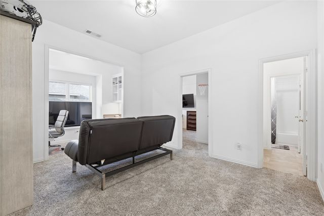 6508 Cooper Creek Road, Flower Mound, TX 76226