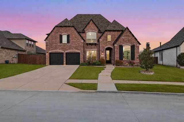 6508 Cooper Creek Road, Flower Mound, TX 76226