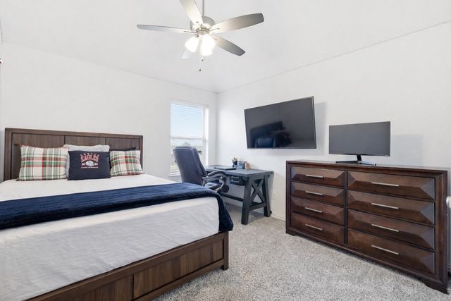 6508 Cooper Creek Road, Flower Mound, TX 76226