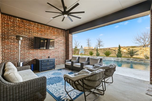 6508 Cooper Creek Road, Flower Mound, TX 76226