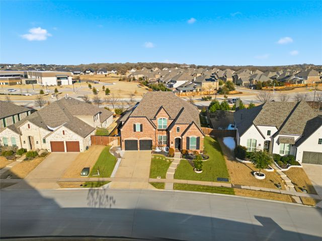 6508 Cooper Creek Road, Flower Mound, TX 76226