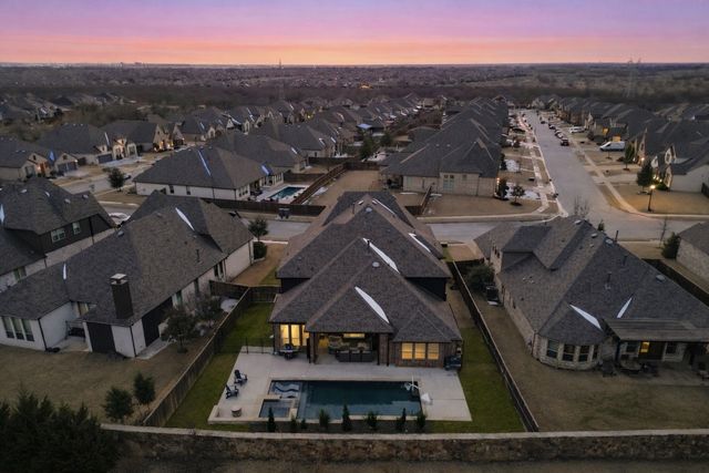 6508 Cooper Creek Road, Flower Mound, TX 76226