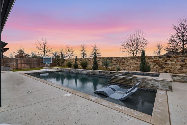 6508 Cooper Creek Road, Flower Mound, TX 76226