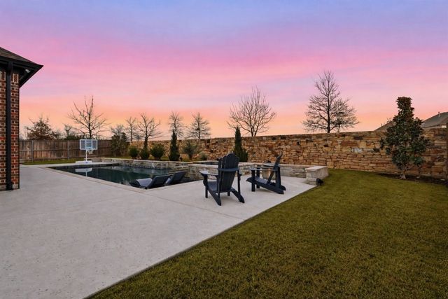 6508 Cooper Creek Road, Flower Mound, TX 76226