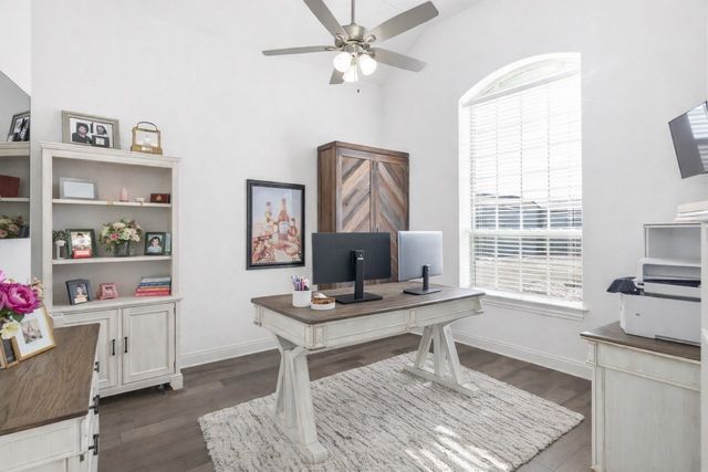 6508 Cooper Creek Road, Flower Mound, TX 76226