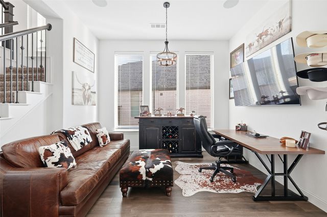 6508 Cooper Creek Road, Flower Mound, TX 76226