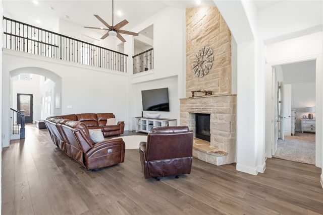 6508 Cooper Creek Road, Flower Mound, TX 76226