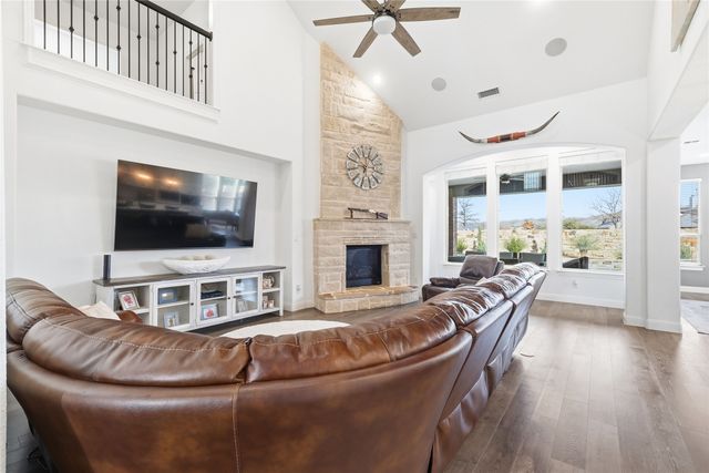 6508 Cooper Creek Road, Flower Mound, TX 76226