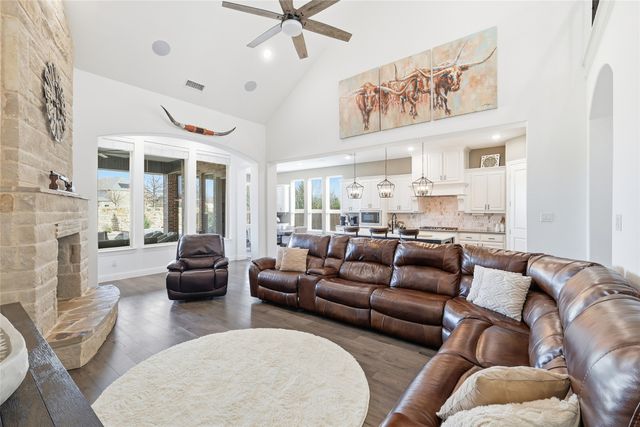 6508 Cooper Creek Road, Flower Mound, TX 76226