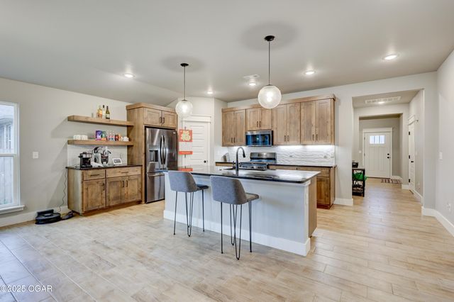 1330 Foundry Drive, Carthage, MO 64836