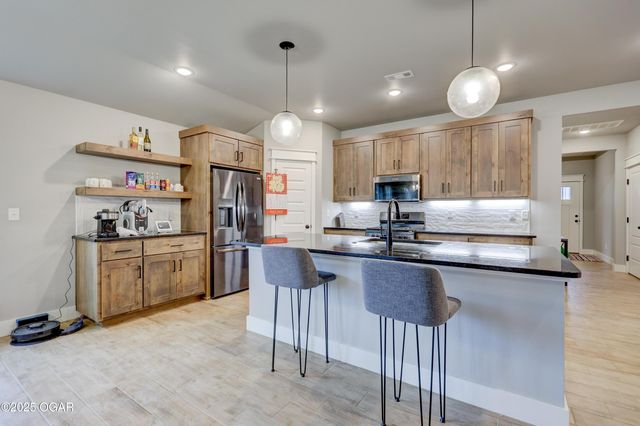 1330 Foundry Drive, Carthage, MO 64836